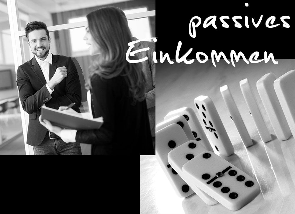 Passives Einkommen mit Bela Aqua Osmoseanlagen