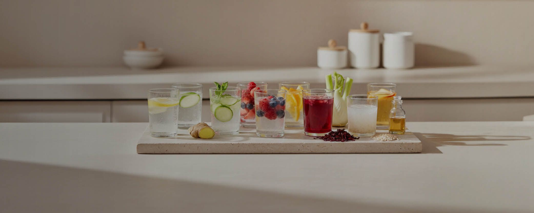 Odoo-Bild- und -Textbaustein