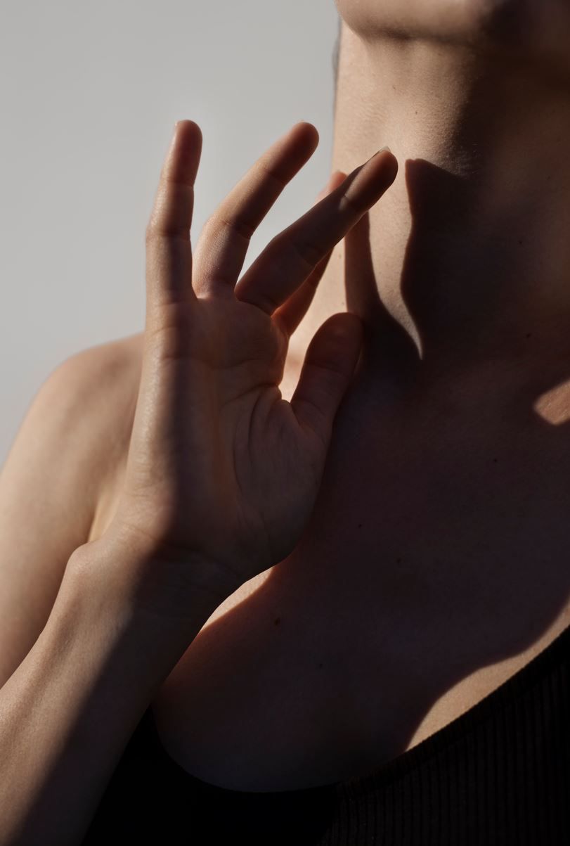 Odoo-Bild- und -Textbaustein