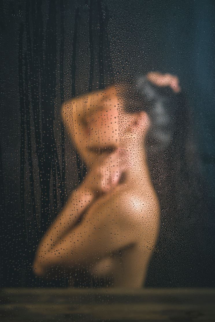 Odoo Text- und -Bildbaustein