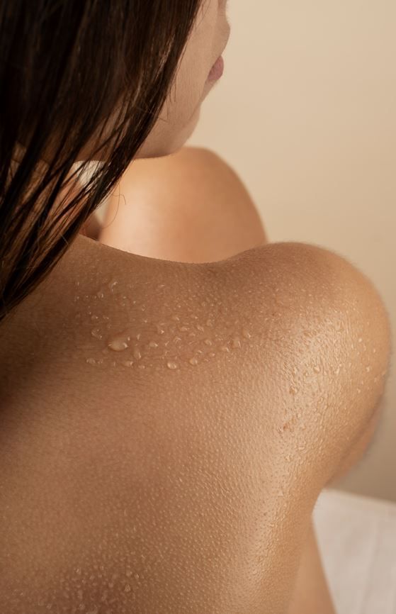 Odoo Text- und -Bildbaustein