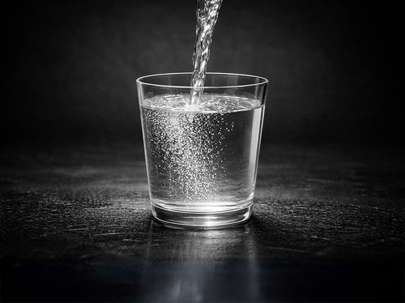 Odoo-Bild- und -Textbaustein