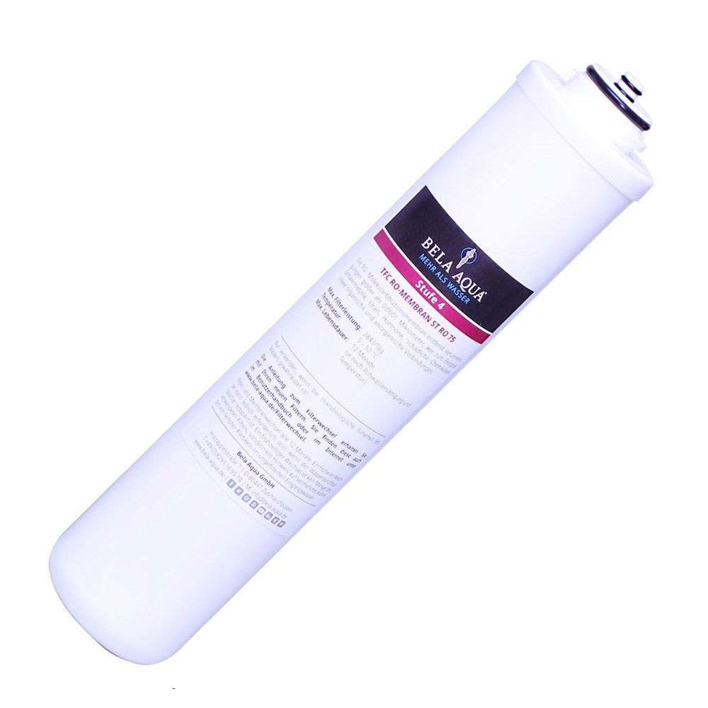 Odoo-Bild- und -Textbaustein