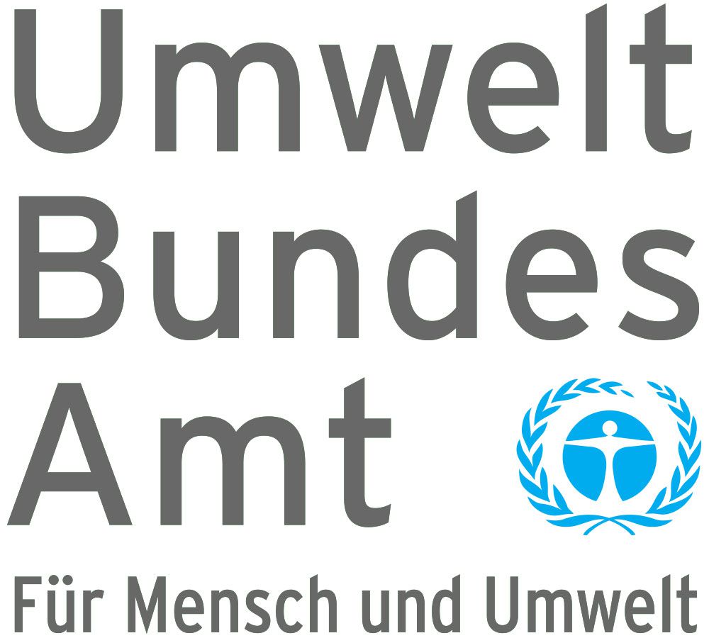 Logo des Umweltbundesamt - Trinkwasserverordnung