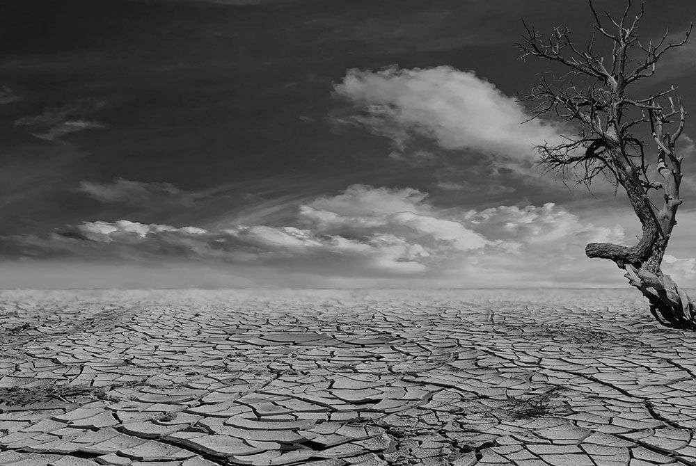 Grundwasser in Afrika nicht genutzt