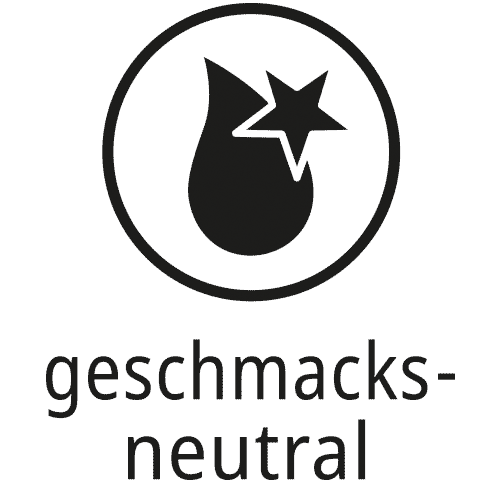 geschmacksneutral