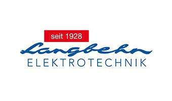 Bela Aqua Kunde: Langbehn GmbH - Elektrotechnik