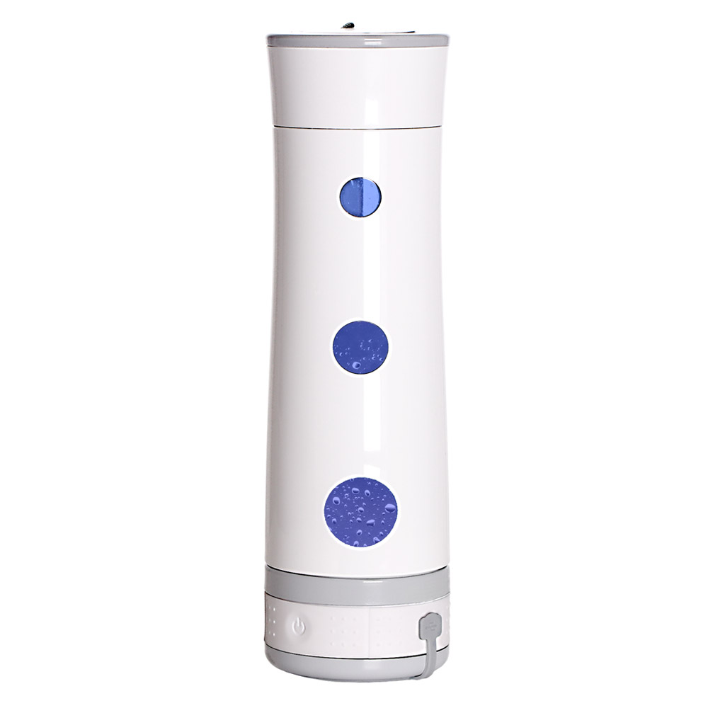Hydrogen Trinkflasche 