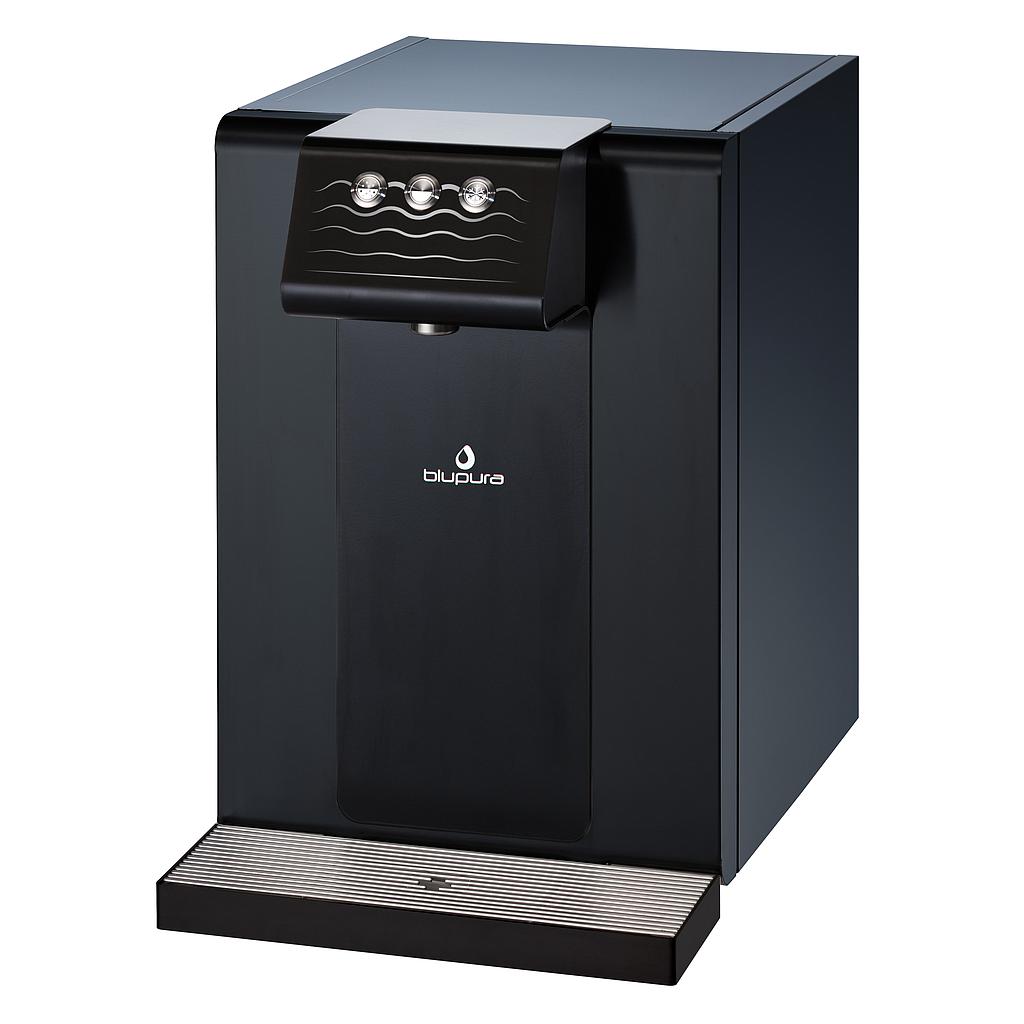 Wasserspender BluSoda 45 - BLACK 