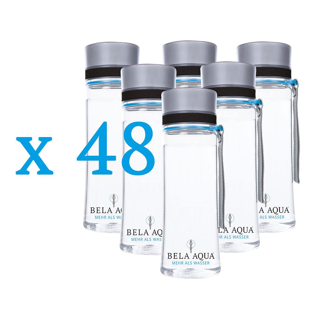 48x Tritanflasche &quot;SMALL&quot;