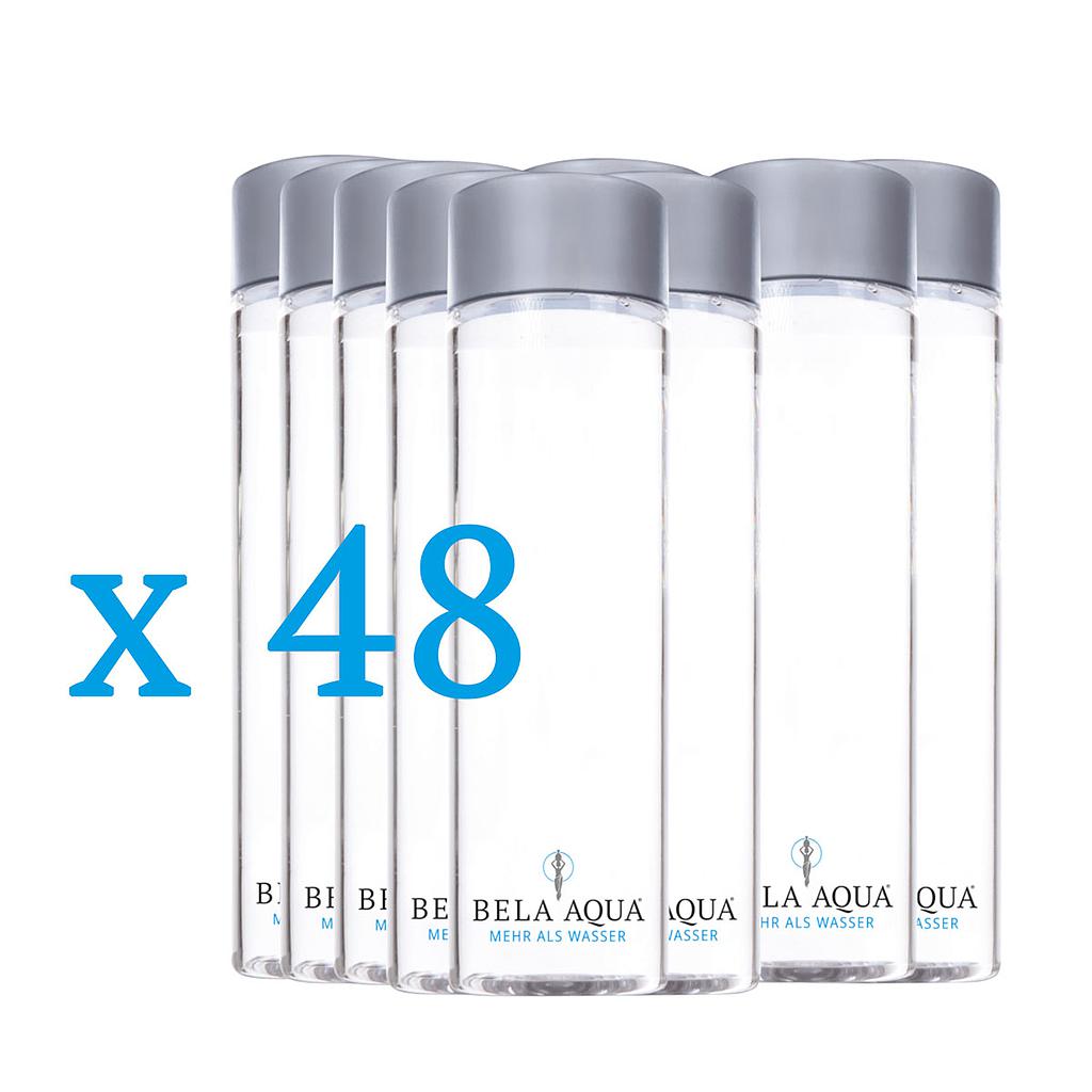 48x Tritanflasche &quot;LARGE&quot;