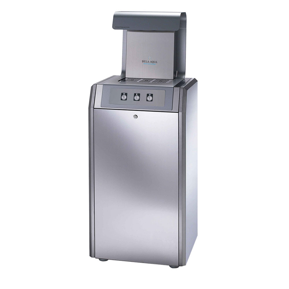 Wasserspender Fontemagna light 80