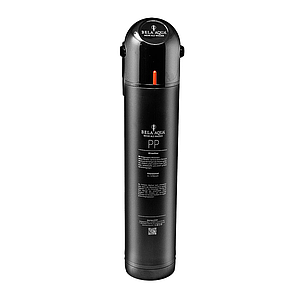 Vorfilter - PP inkl. Filterkopf (3/8")