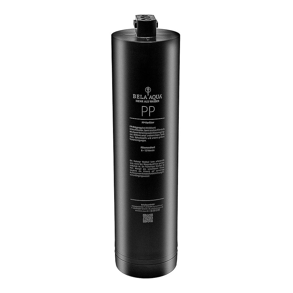 Vorfilter - PP - Wechselfilter ohne Filterkopf