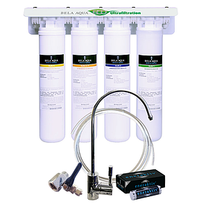 Bela Aqua ECO Ultrafiltration