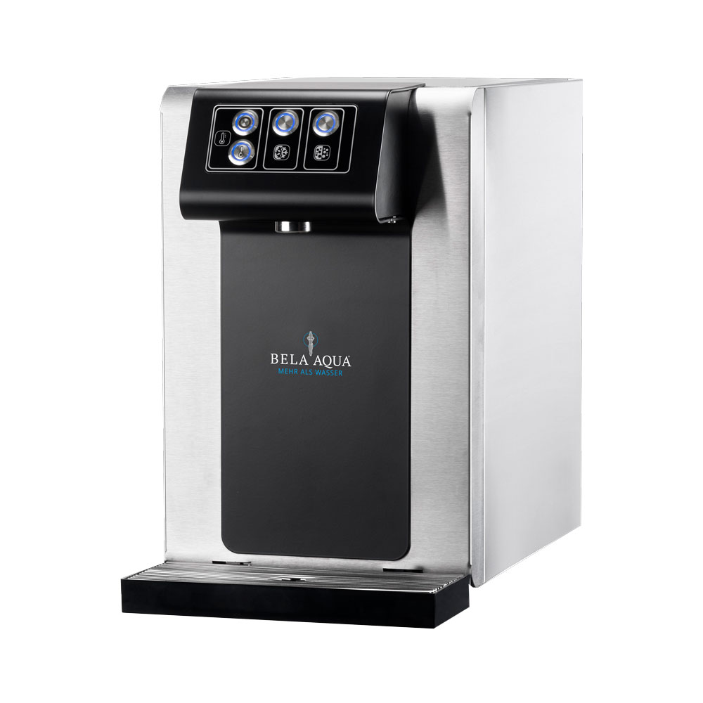 Wasserspender BluSoda 45 Heiß