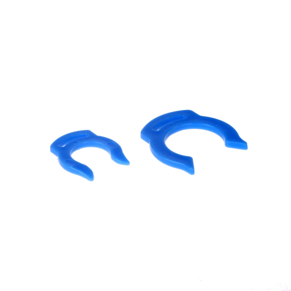 Clip für Verbinder 1/4"