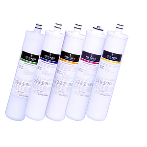 Filterwechselset Evolution Classic