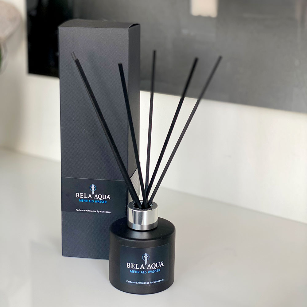 Bela Aqua Room Fragrance