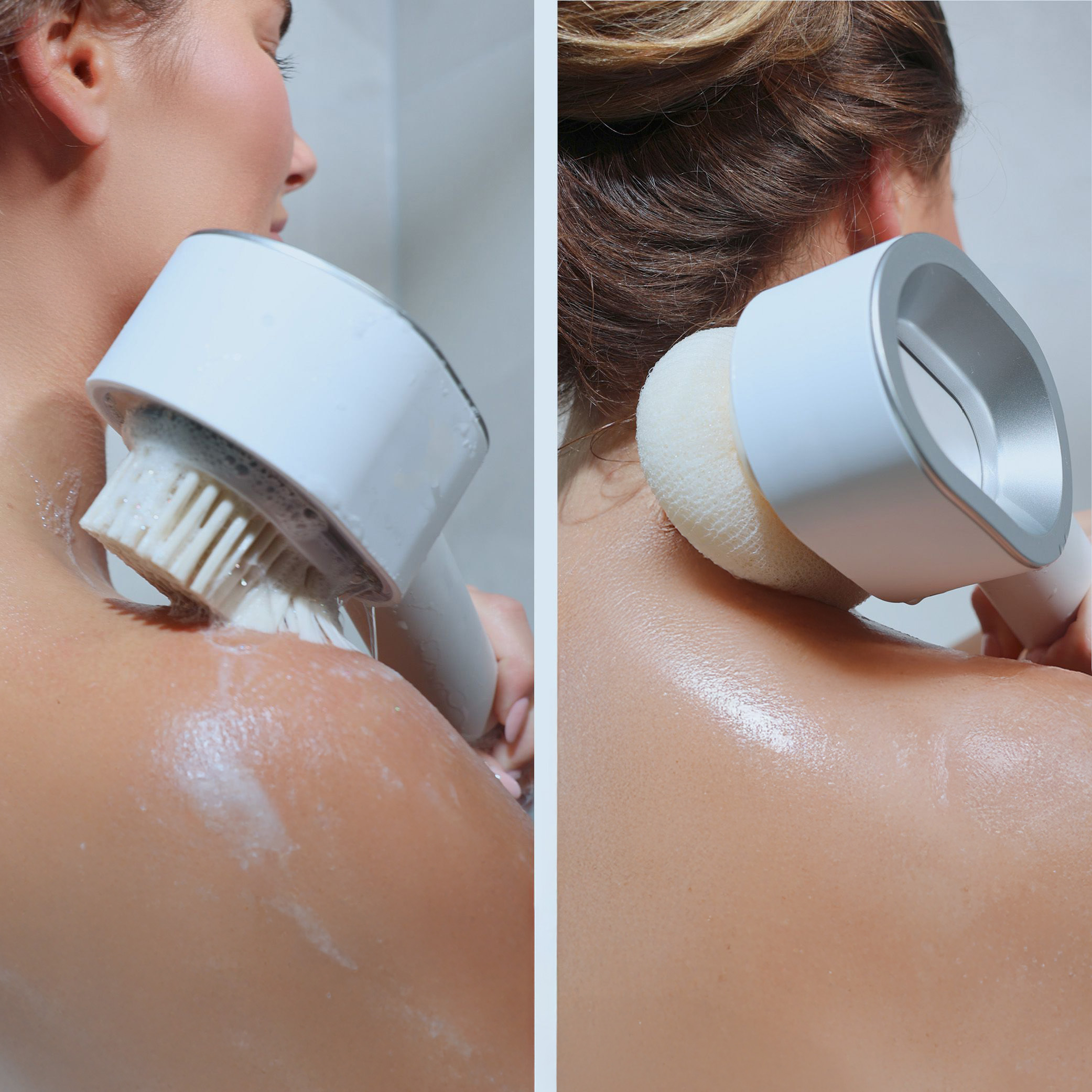 Ondée 3in1 Premium Filterduschkopf - Weiß